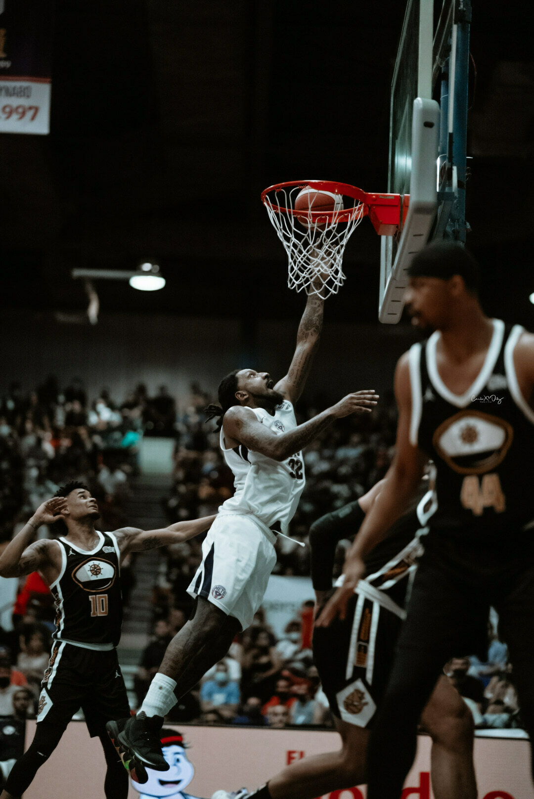METS DE GUAYNABO | Baloncesto Superior Nacional - BSNPR
