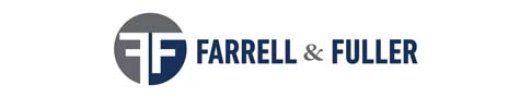 Farrel and Fuller Logo 485x90