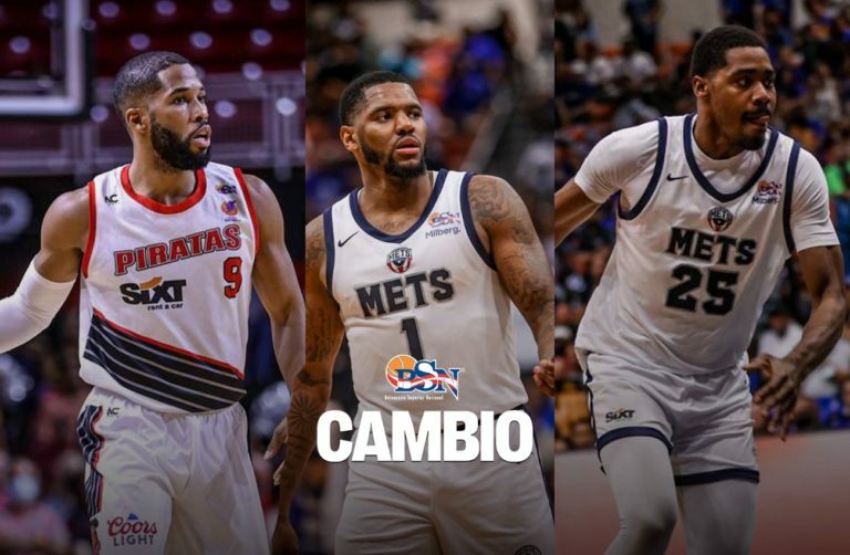 Guaynabo Mets Acquire Guards Gary Browne and Jaysean Paige