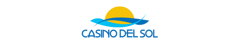 Casino Del Sol Website Banner