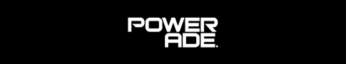 Powerade Web Banner